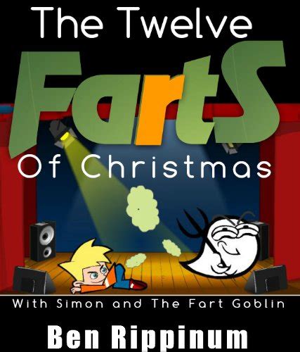 farting christmas songs|the twelve farts of christmas.